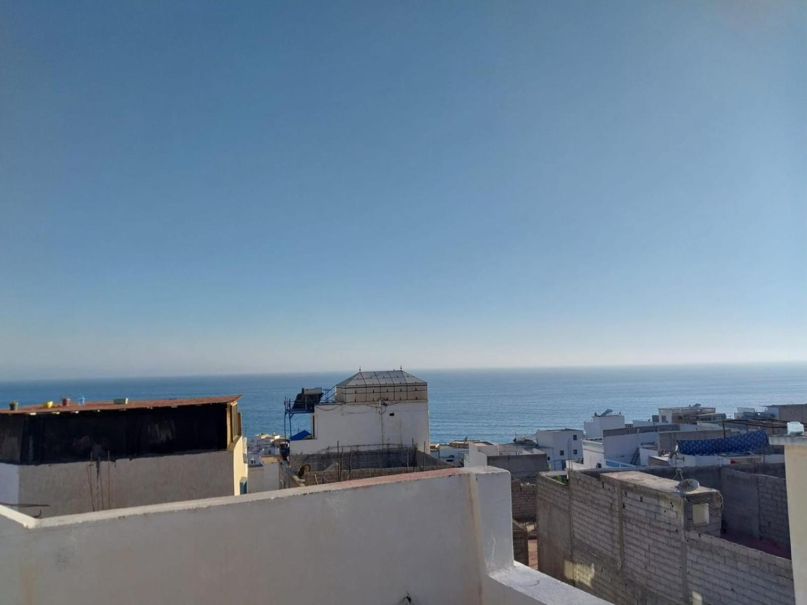 Appartamento Argan Surf House Taghazout Esterno foto
