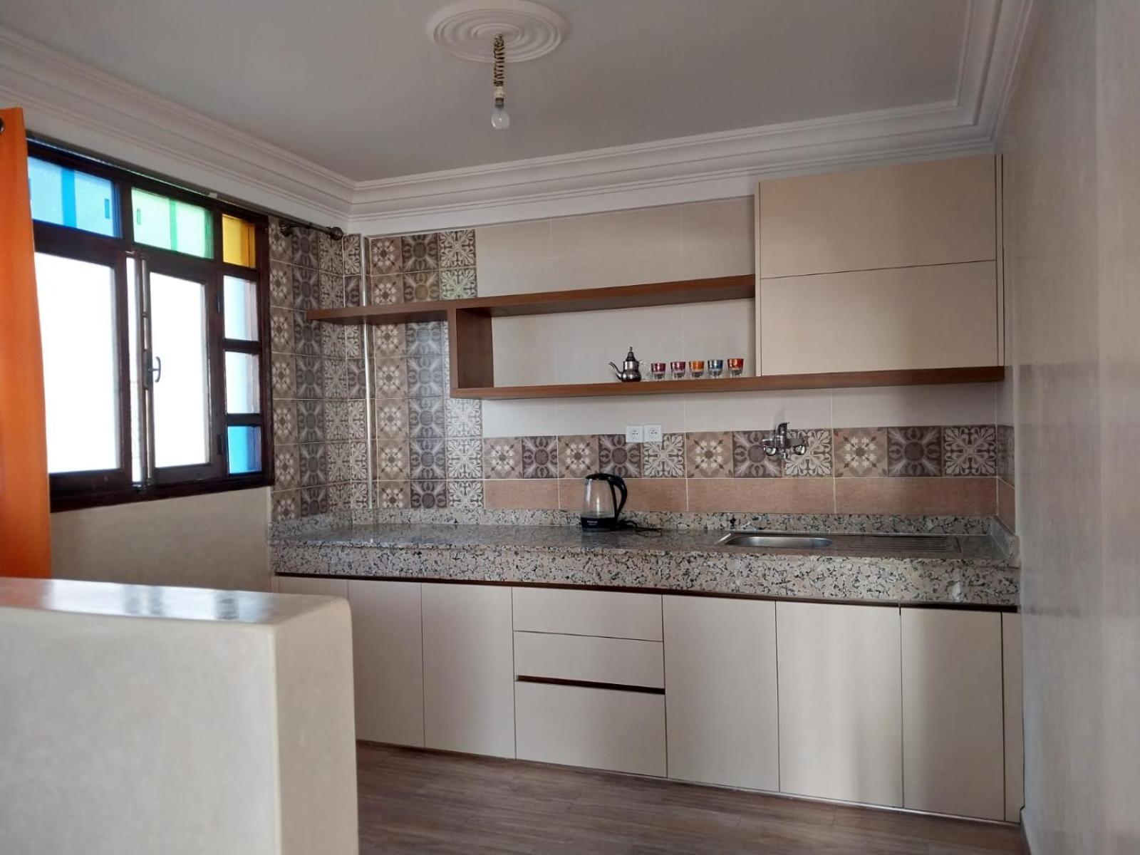 Appartamento Argan Surf House Taghazout Esterno foto