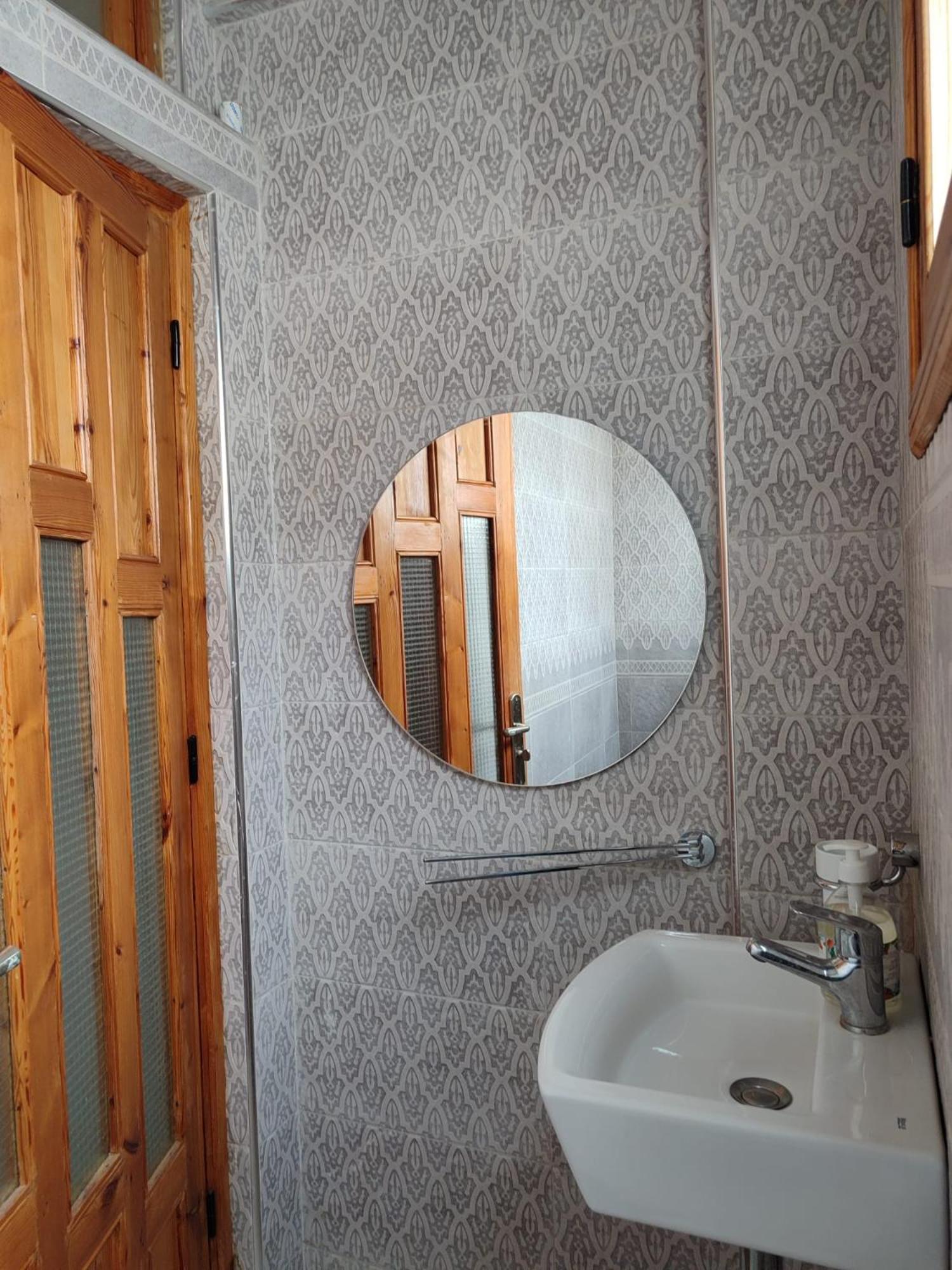 Appartamento Argan Surf House Taghazout Esterno foto