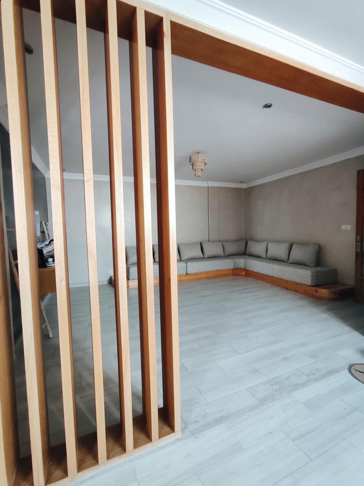 Appartamento Argan Surf House Taghazout Esterno foto