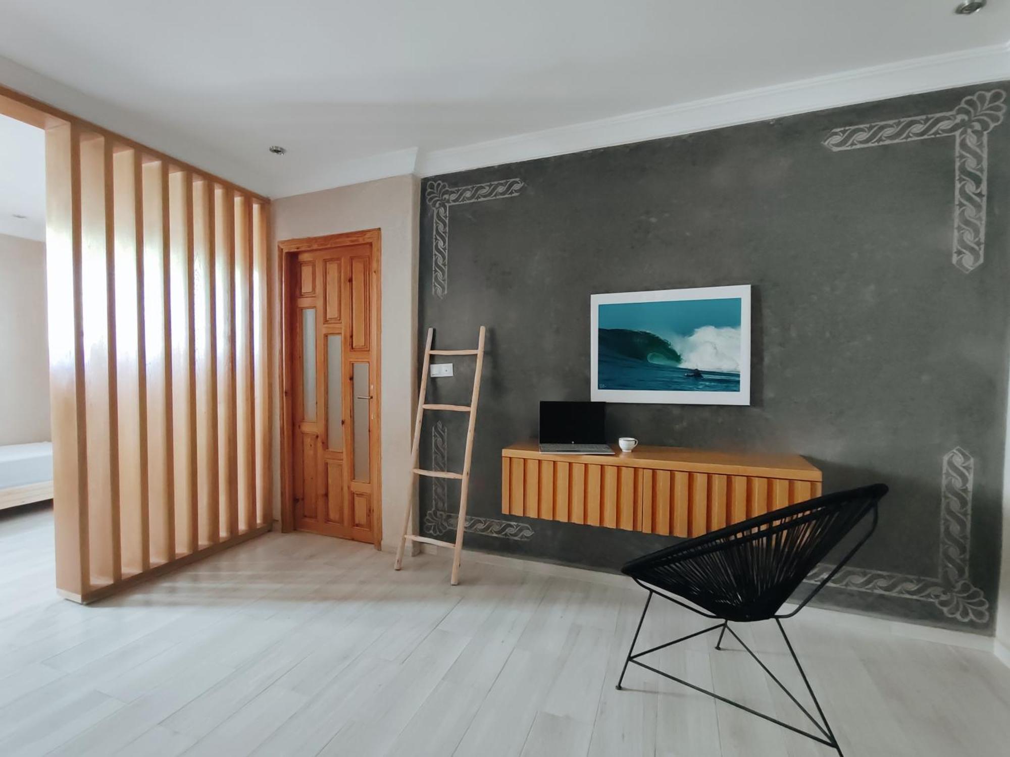 Appartamento Argan Surf House Taghazout Esterno foto